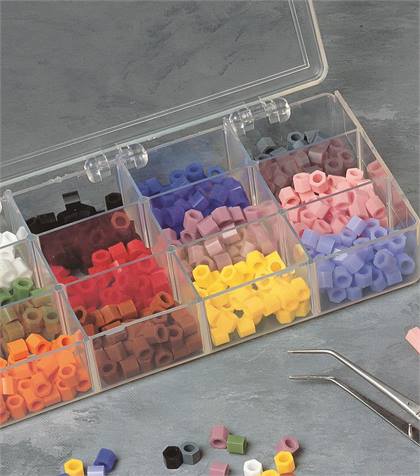 -Code Rings Assorted (480) product image