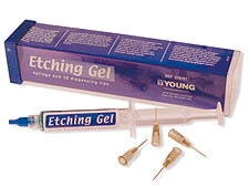 -Dispensing Tip For Etching Gel (100) product image