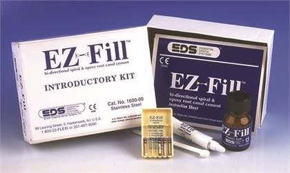 EZ-Fill Nickel-Titanium Obturation System, Refill, 25 mm, 4/Pk, 1605-25 thumbnail 10