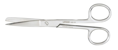 Vantage Operating Scissors 5-1/2" thumbnail 3