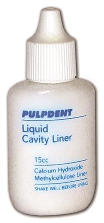 Liquid Cavity Liner and Pulp Protector, 15 ml/Bt, 1/Pk, PCL thumbnail 9