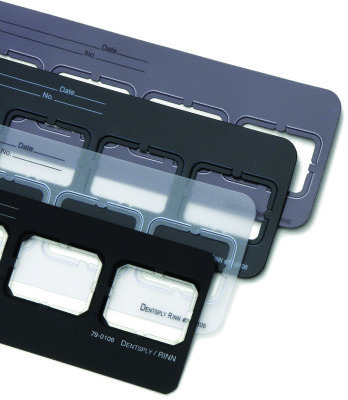 EZ-Tab B Series Mount 2V#2 4H#2 (100) product image