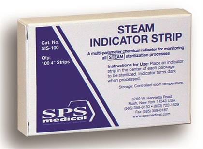 Strip Indicator 8 in 250/Bx thumbnail 9