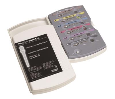 ParaPost Fiber Lux Posts, Refill, # 6, Black, 5/Pk, PF171-6, PF1716 thumbnail 16