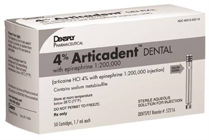 Vul Crylic Operative Chisel Size 16 Left Palm Ea thumbnail 16