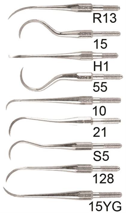 -10S SICKLE SS CS TIP product image