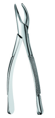 69 Tomes Forceps, F69 thumbnail 11