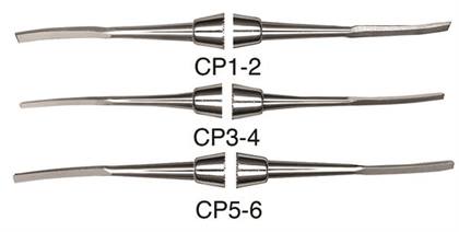 Hu-Friedy - 3/4 De Wedelstaedt Chisel (11.5-15-3) thumbnail 11