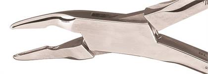 Blumenthal Rongeur 30 Degree Stainless Steel Autoclavable Reusable Ea thumbnail 25