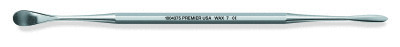 Wax Spatula 7, 1/Pk, 1004375 thumbnail 12