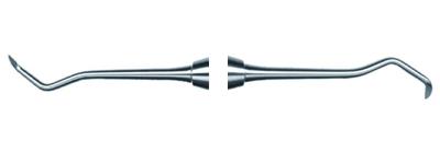 Scaler DE Posterior Jacquette 34/35 product image