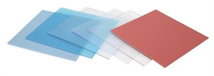 Base Plate Material, 0.080, 2 mm, 25/Pk, 9616230 thumbnail 10