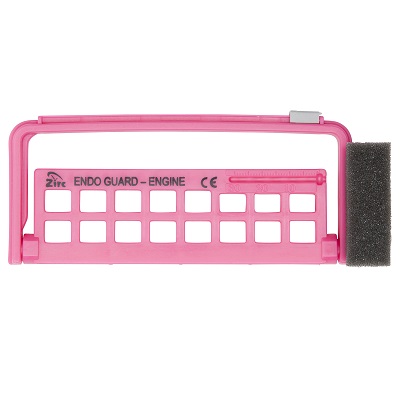 Neon Pink Steri-Endo Guard Engine thumbnail 5