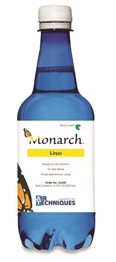 Monarch Lines Cleaner 16.9 oz 1/Bt thumbnail 13