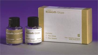 Glaze Denture Resin Acrylic Sealant Self Cure Ea thumbnail 4