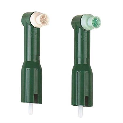 Original Green Disposable Prophy Soft Cup, Green, 144/Pk, 501314 product image