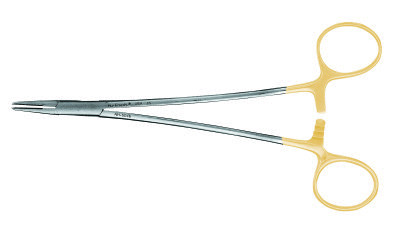 Needle Holder Debakey Perma Sharp Stainless Steel Ea thumbnail 12