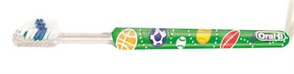 Oral B Designs Toothbrush Child 20 Series 12/Bx thumbnail 4