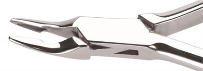 Blumenthal 6" #30 Ronguers Premium product image