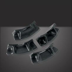 ScanX Plate Guide Size 3 Ea thumbnail 5