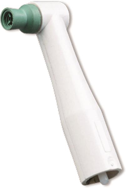 Waterpik® Densco® Prophy Cups Soft Screw Type Soft Green Latex-Free 144/Pk thumbnail 7