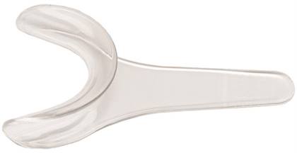 Cheek Retractor Child Silver Ea thumbnail 14