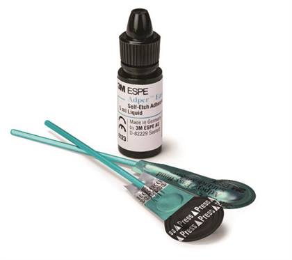 -Adper Easy Bond Se Adhesive Vial Refill 5ml product image