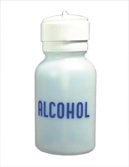 Dispenser Pump Plastic Transparent Reusable product image