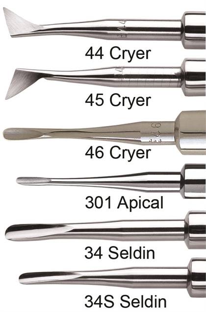 46 Cryer Elevator Premium US product image