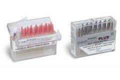 Thread Mate System Link Pins, Gold-Plated Stainless Steel, Double-Shear, Regular 2/1 Kit, 0.027", 1/Pk, Gold, L551 thumbnail 9