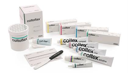 -Coltoflax Mix Activator Paste (40ml) product image