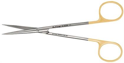 Surgical Scissors Metzenbaum Ea thumbnail 7