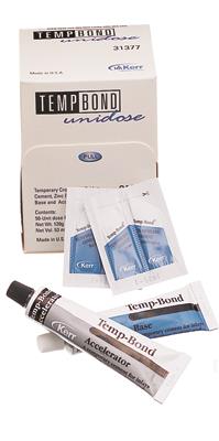 TempBond Temporary Cement, Standard Tube Pack, 50 g, 1/Pk thumbnail 14