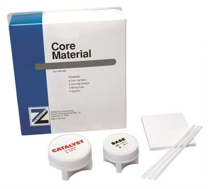 -Blue Core Build-Up Kit (28gm) product image