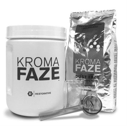 Kromafaze Dust Free Alginate 1 Lb Canister Package Fast Set 1Lb/Ea thumbnail 13