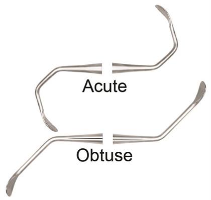 Black Line Acute Sinus Lift Kramer Nevins Large/Small Ea thumbnail 5