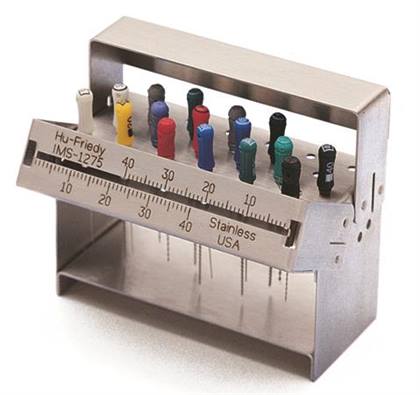 Hu-Friedy - IMS Endo Stand, 24 Instruments product image