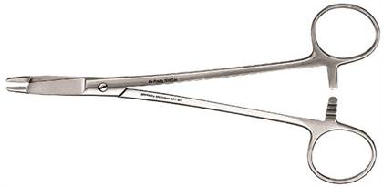 Olsen-Hegar Needle Holder/Scissors Combination, 6-3/4", 1/Pk, NHOH thumbnail 9