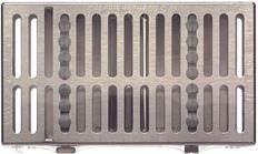 Signature Series® Double-Decker® Small Orthodontic Cassette Gray thumbnail 7