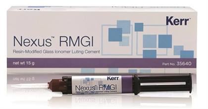 Nexus RMGI Wide Automix Mixing Tips Brown 8/Pk thumbnail 13