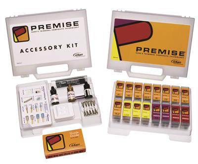 Premise Universal Composite Amber Translucent Unidose Refill 20/Bx thumbnail 9