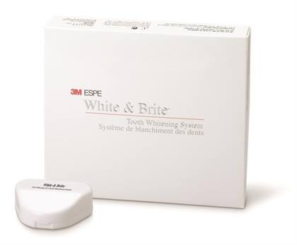 --White&Brite 22% Express Kit 3.5gm Syringes (4) product image