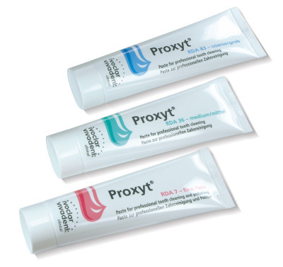 -Proxyt Coarse Paste 55g product image