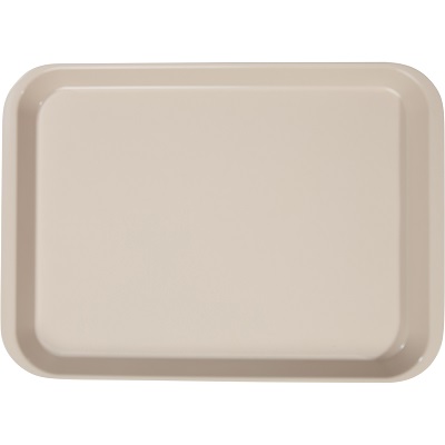 B-Lok Set-Up / Flat Tray Size B Beige Ea thumbnail 12