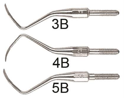 -5B UP/BAKER CARB CS TIP product image