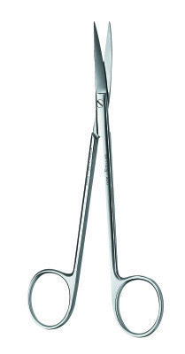 Curved Scissor Joseph Ea thumbnail 6