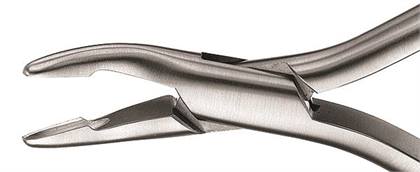 End-Cutting Rongeurs, Mead, # 1A, 1/Pk, R1A thumbnail 10