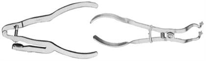 Rubber Dam Forcep, 50057220 thumbnail 16