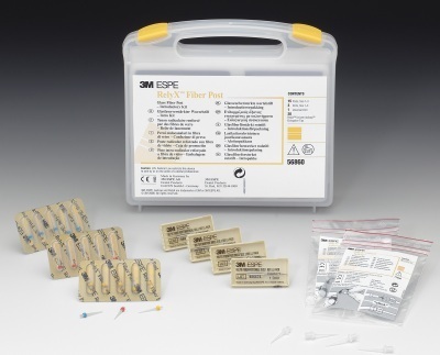 RelyX Fiber Posts, Intro Kit product image