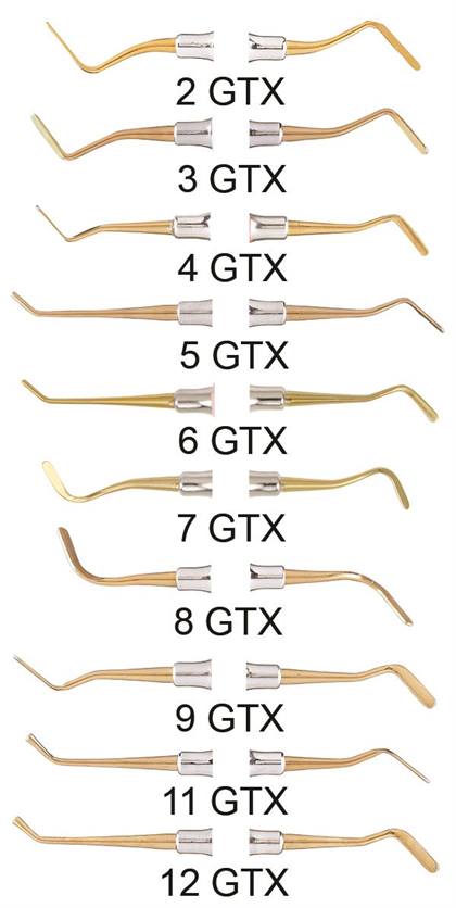 -2 DE GTX Composite Instrument product image